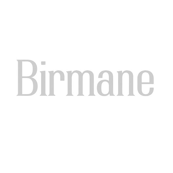Birmane